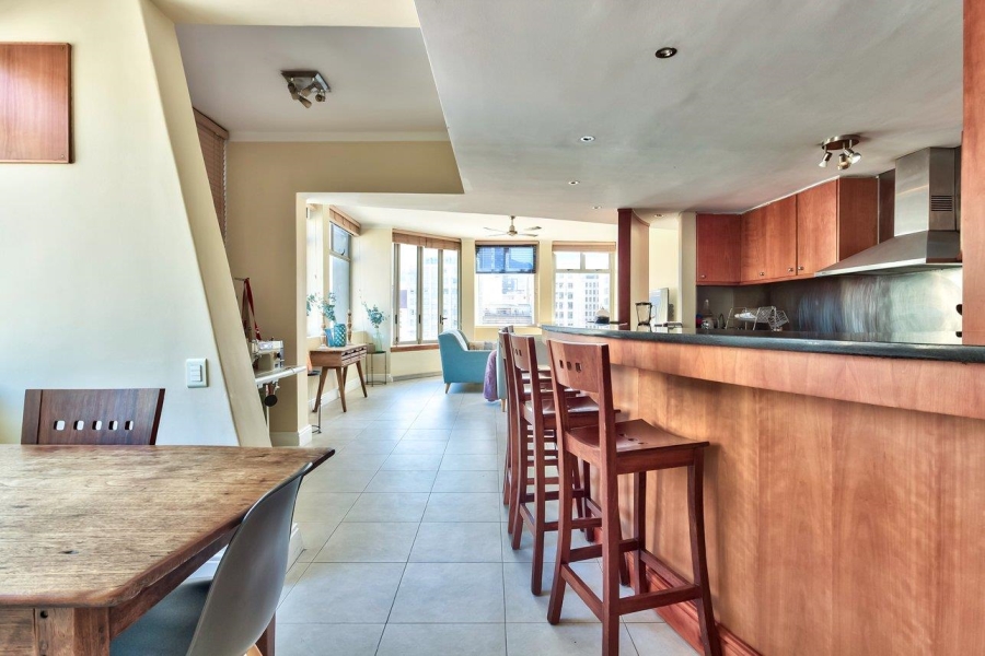2 Bedroom Property for Sale in Cape Town City Centre Western Cape